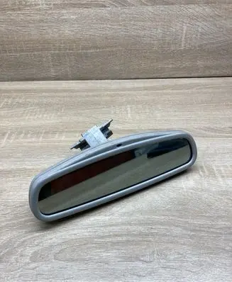 Renault Captur Rear view mirror (interior) A1013065 A4013071