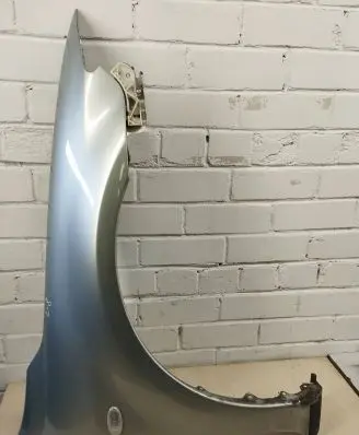 Mazda 6 Fender