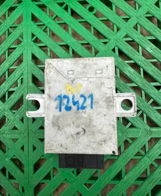 BMW 5 E39 Comfort/convenience module 8382452 05393231