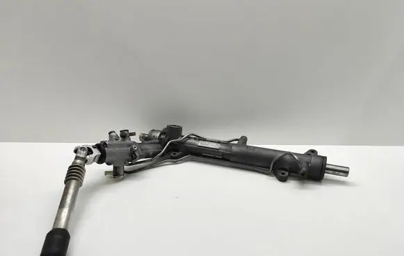 BMW 5 E60 E61 Steering rack 7882103 7853501232