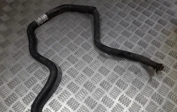 Renault Kangoo I Power steering hose/pipe/line