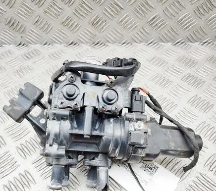 Bentley Continental Water pump 3D2959617C
