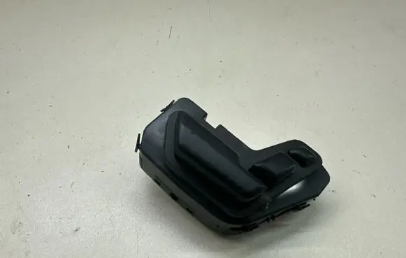 Mercedes-Benz ML W166 Seat control switch A1669053800