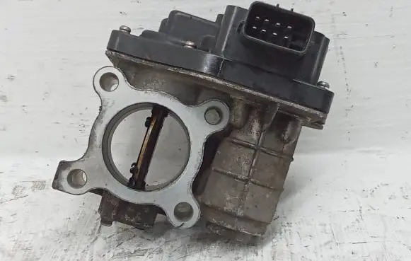 Honda Civic IX Throttle valve NA809053 2319159 23150047