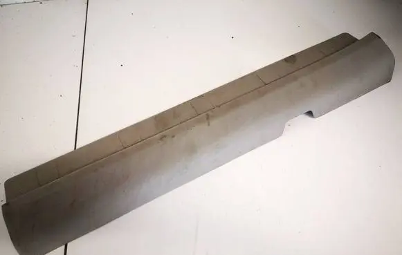 Nissan X-Trail T30 Front sill trim cover 769518h300 h611-5452-100
