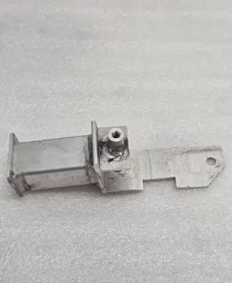 Volvo XC40 Front bumper shock/impact absorber 3283254