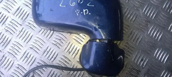 Suzuki Liana Front door electric wing mirror