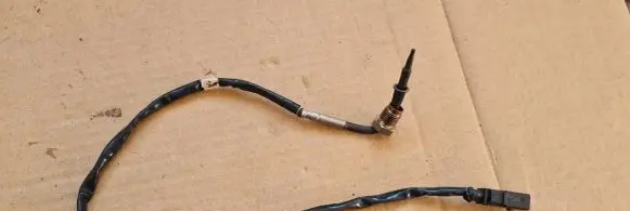 Audi A4 S4 B9 Exhaust gas temperature sensor 8W0906088E