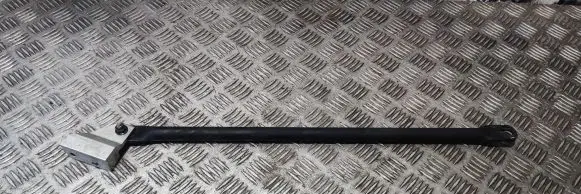 Volvo XC90 Radiator support slam panel bracket 32221889