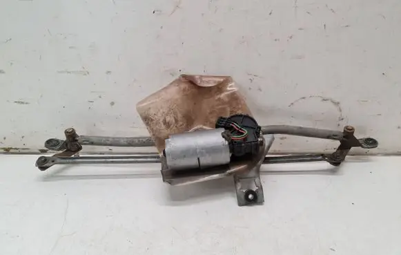 Seat Ibiza II (6k) Front wiper linkage and motor 6K1955023F 6K1955313C