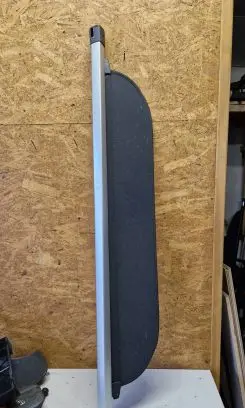 Subaru XV Parcel shelf load cover 