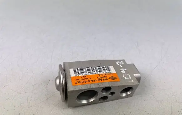 Volkswagen ID.4 Air conditioning (A/C) expansion valve 1EA816679C 1EA816103D