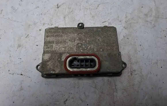 Mercedes-Benz E W211 Headlight ballast module Xenon 5DV00829000 23330205946133