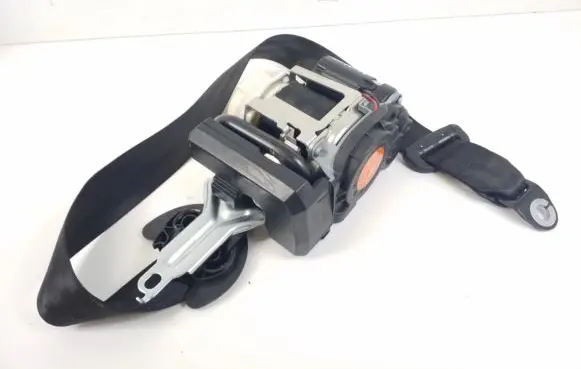 Audi e-tron Front seatbelt 4KE857705E