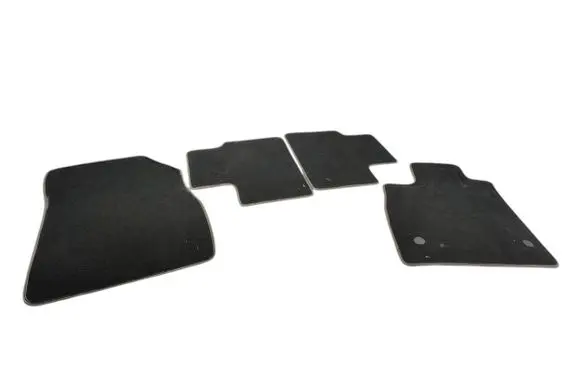 Renault Talisman Car floor mat set 8201599703 8201599703c
