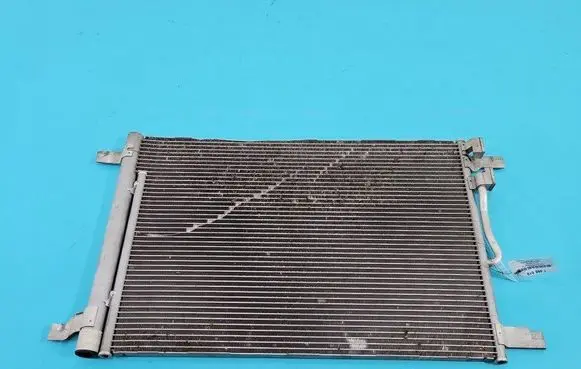 Skoda Kodiaq A/C cooling radiator (condenser) 5Q0816411AR IMPRK1498019