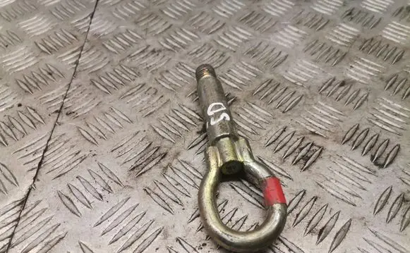Skoda Octavia Mk1 (1U) Towing hook eye 