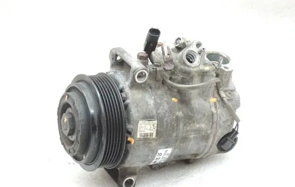 Mercedes-Benz E W212 Electric power steering pump A0022304411 A0032304811