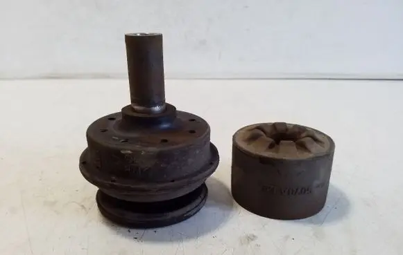 Mitsubishi L200 Other body part 5070A329