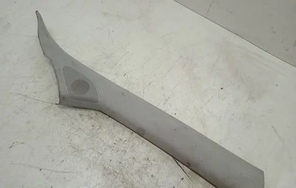 Audi A3 S3 8P (A) pillar trim 8P0867234