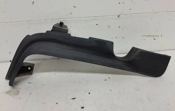 Ford Ranger IV Rear bumper trim bar molding N1WB17927A