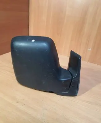 Peugeot Expert Front door electric wing mirror 14848300XX