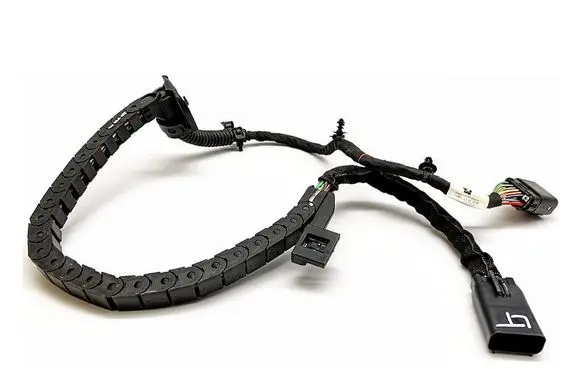 Chrysler Pacifica Rear door wiring loom 68360879AB