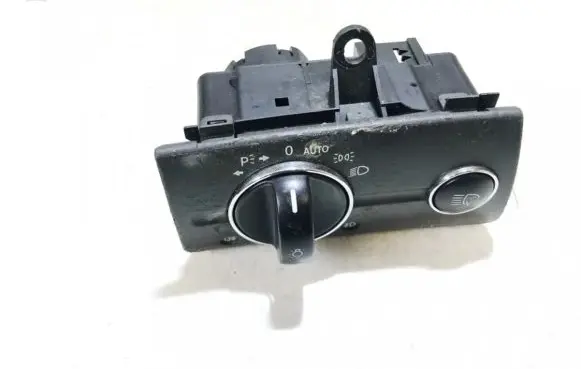 Mercedes-Benz E W211 Light switch 2115450104