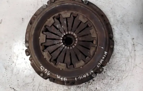 Renault Scenic I Clutch set kit