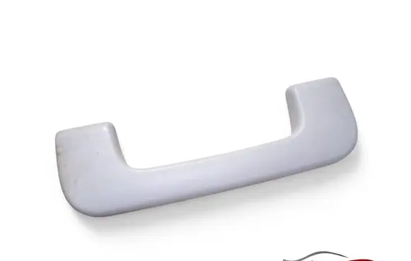 Audi A4 S4 B7 8E 8H Front interior roof grab handle 8E0857607