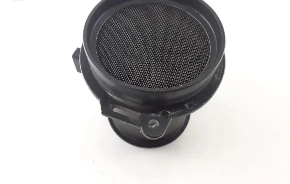 Mass air flow meter