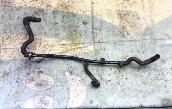 Volvo S80 Engine coolant pipe/hose 074121065AJ
