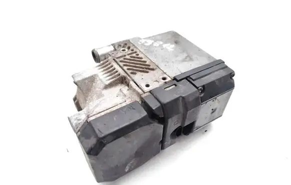 Alfa Romeo Mito Auxiliary pre-heater (Webasto) 7L6815071C