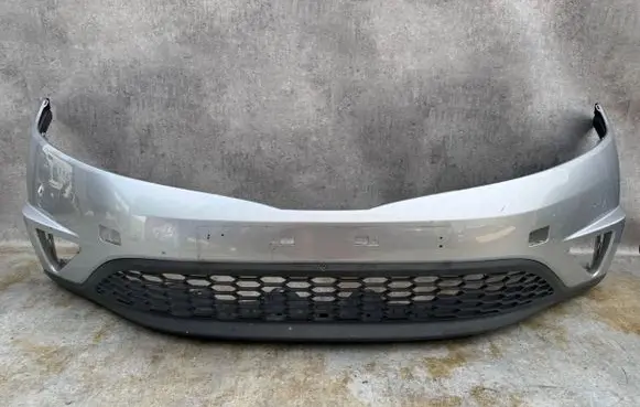 Honda Civic Front bumper 71101-SMGA-ZZ00