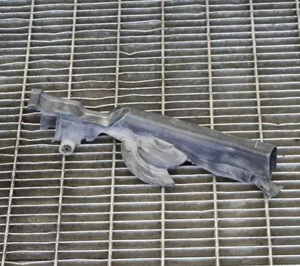 BMW 3 GT F34 Engine compartment rubber 7293713