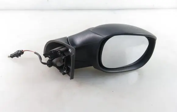 Citroen C3 Pluriel Front door electric wing mirror 
