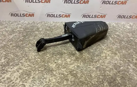 BMW X5 E53 Rear door check strap stopper 51227018896