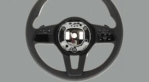 Mercedes-Benz Sprinter W907 W910 Steering wheel A9074607200