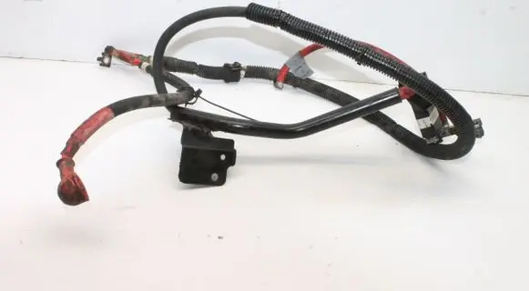 Land Rover Range Rover Sport L320 Positive cable (battery)