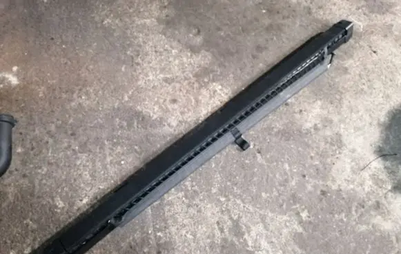 Mazda 6 Trunk/boot cargo luggage net 