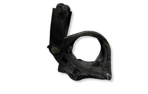 Volvo S60 Driveshaft support bearing bracket 31375838