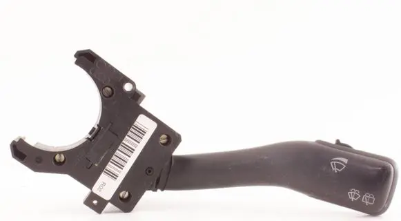 Volkswagen PASSAT B7 Wiper control stalk 4B0953503F