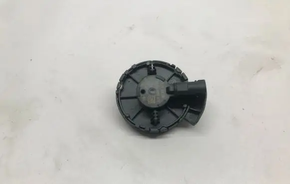 Audi A4 S4 B9 8W Airbag deployment crash/impact sensor 4M0955557A