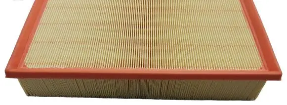 Volkswagen Golf VIII Air filter 5Q0129620B