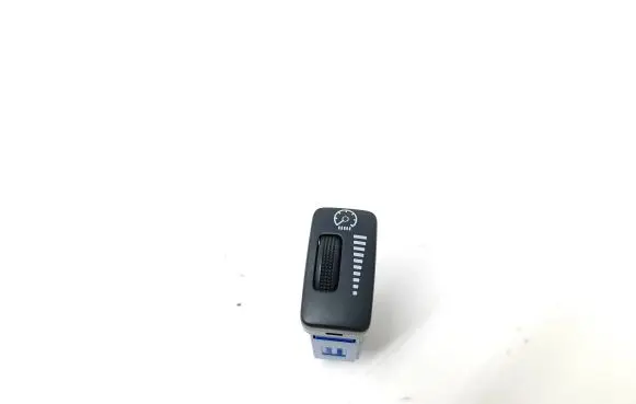 Toyota Land Cruiser (J120) Panel lighting control switch 4891M67