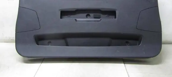 BMW X1 F48 F49 Trunk/boot trim cover 7350849