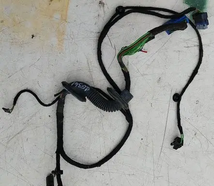 Iveco Daily 4th gen Other wiring loom 69500707 97168358