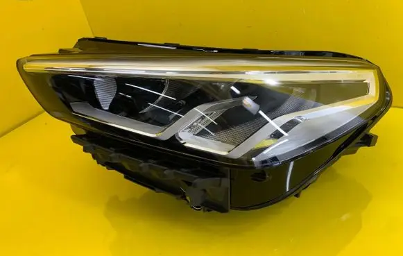 BMW X1 U11 Headlight/headlamp 5A9A221-01