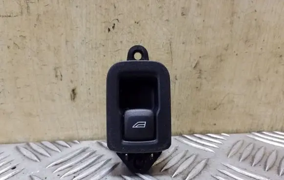 Volvo S60 Electric window control switch 31272013