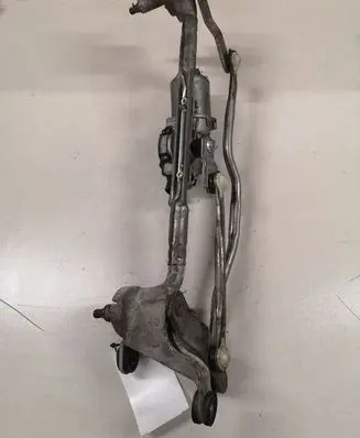 Mazda 5 Front wiper linkage and motor 1593000602
